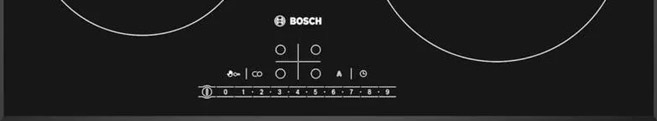 Ремонт варочных панелей Bosch в Барвихе
