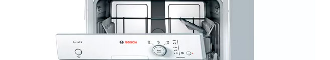 Ремонт посудомоечных машин Bosch в Барвихе